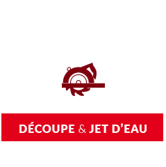 F.T.E sa - Services - Jet d'eau